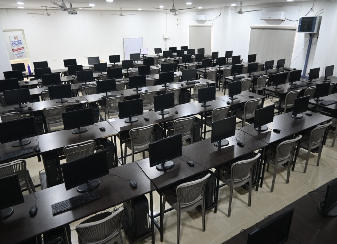 Bhaskrachrya Lab